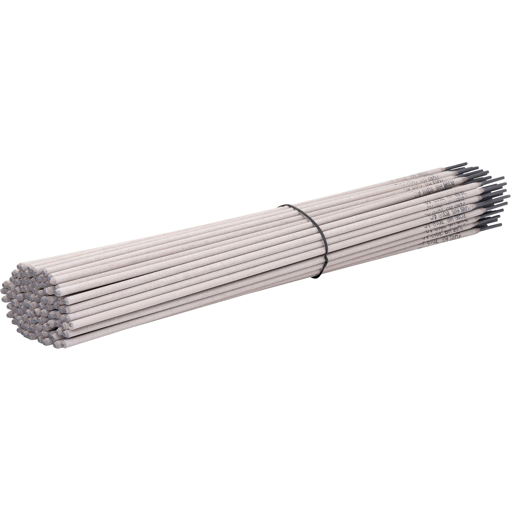 Lincoln Electric Lincoln 7018AC-RSP Stick Welding Electrodes, E7018, 3/32in. Dia. x 14in.L, 5-Lb. Box, Model# ED030568